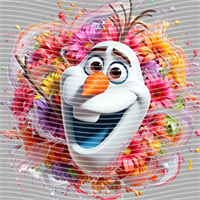 Colorful Cartoon-CC-170